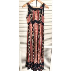 Free people maxi dress